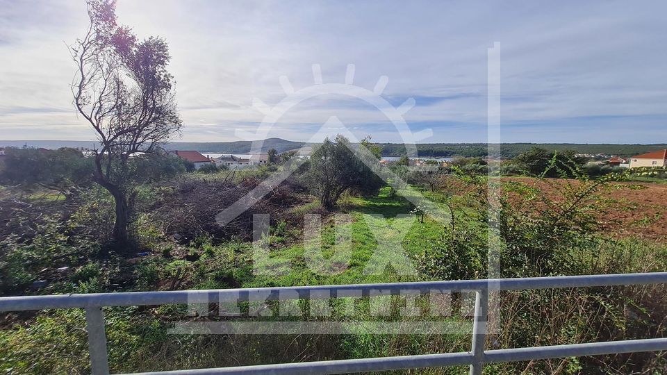 Zemlji&scaron;&ccaron;e&comma; 1043 m2&comma; Prodaja&comma; Posedarje