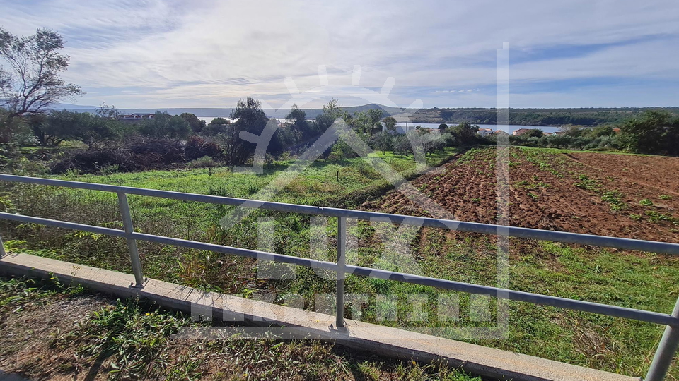 Zemlji&scaron;&ccaron;e&comma; 1043 m2&comma; Prodaja&comma; Posedarje