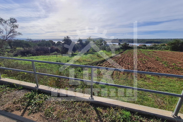 Zemljišče, 1043 m2, Prodaja, Posedarje