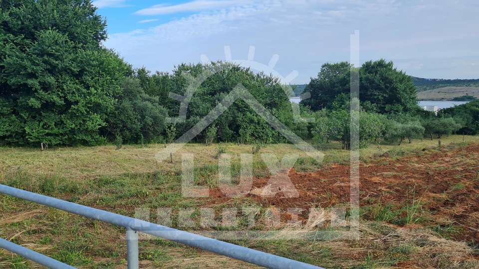 Zemlji&scaron;&ccaron;e&comma; 1043 m2&comma; Prodaja&comma; Posedarje