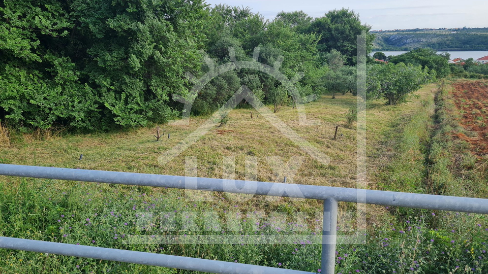 Zemlji&scaron;&ccaron;e&comma; 1043 m2&comma; Prodaja&comma; Posedarje
