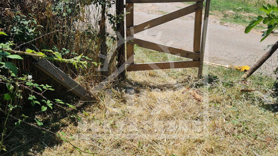 Zemlji&scaron;&ccaron;e&comma; 1043 m2&comma; Prodaja&comma; Posedarje