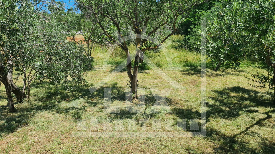 Zemlji&scaron;&ccaron;e&comma; 1043 m2&comma; Prodaja&comma; Posedarje