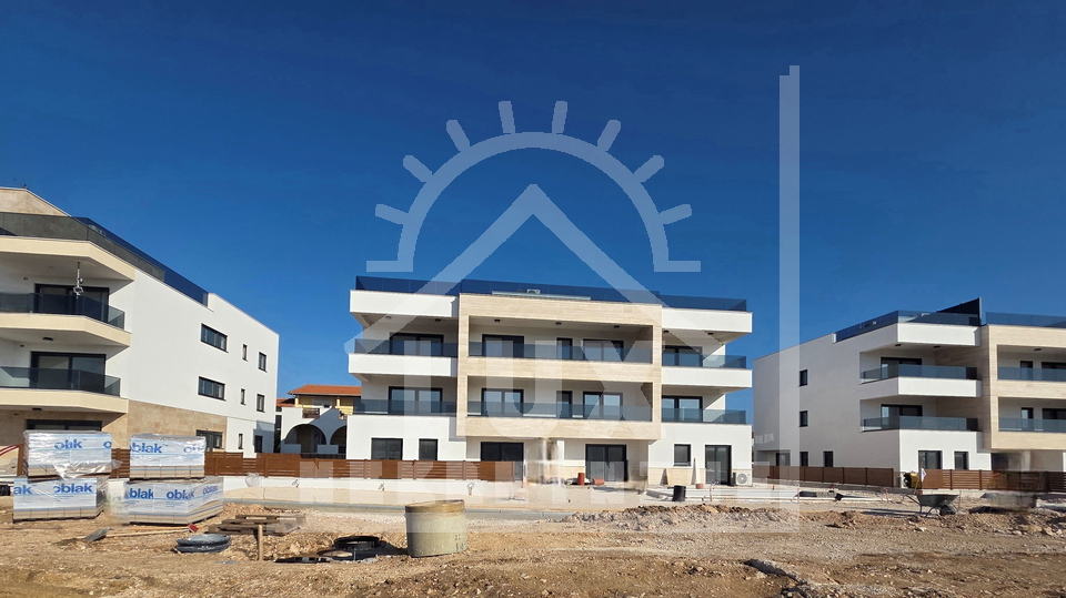 Apartment, 76 m2, For Sale, Privlaka