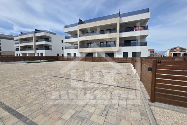 Apartment, 97 m2, For Sale, Privlaka