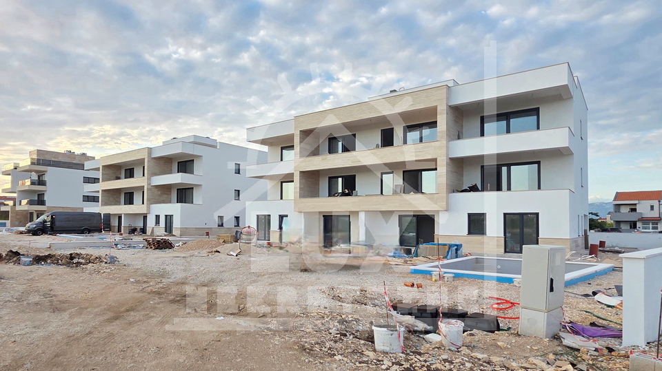 Stanovanje, 66 m2, Prodaja, Privlaka