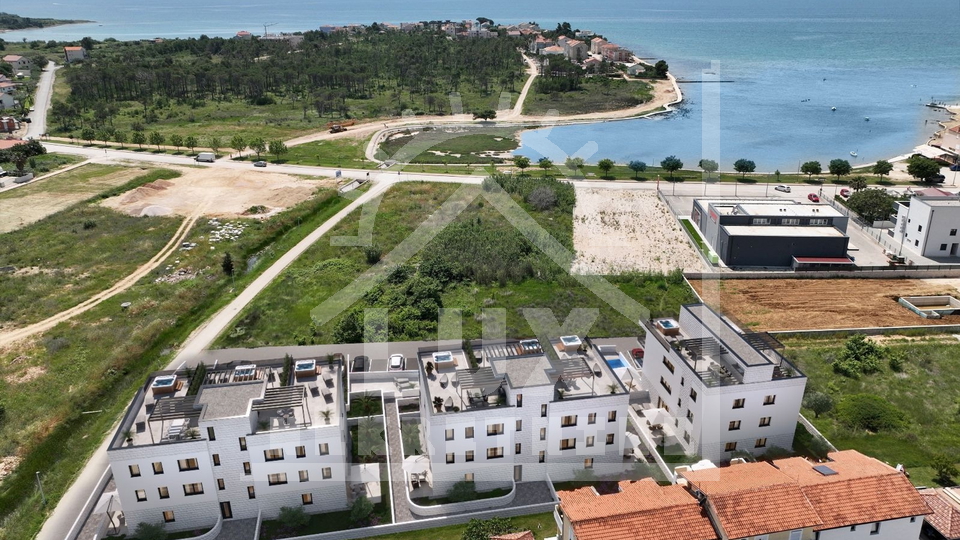 Wohnung, 89 m2, Verkauf, Privlaka