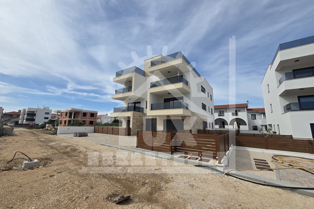 Wohnung, 76 m2, Verkauf, Privlaka