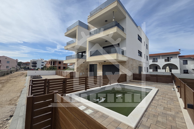 Apartment, 89 m2, For Sale, Privlaka