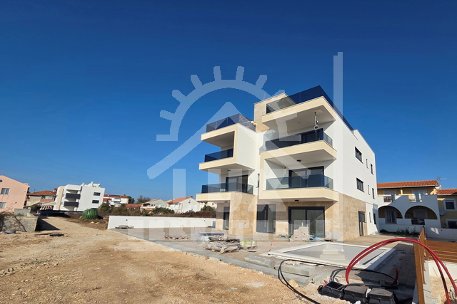 Apartment, 76 m2, For Sale, Privlaka