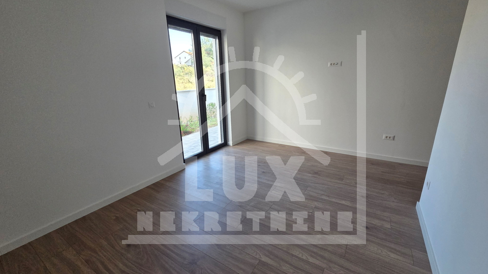 Luxury villa with swimming pool&comma; SEA VIEW&comma; ZADAR &lpar;Plo&ccaron;e&rpar;