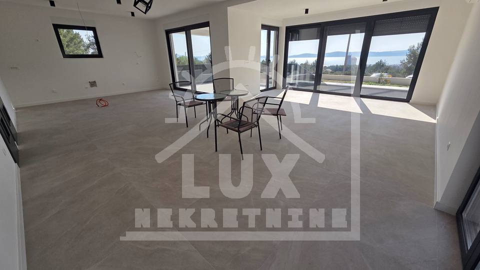 Luxury villa with swimming pool&comma; SEA VIEW&comma; ZADAR &lpar;Plo&ccaron;e&rpar;