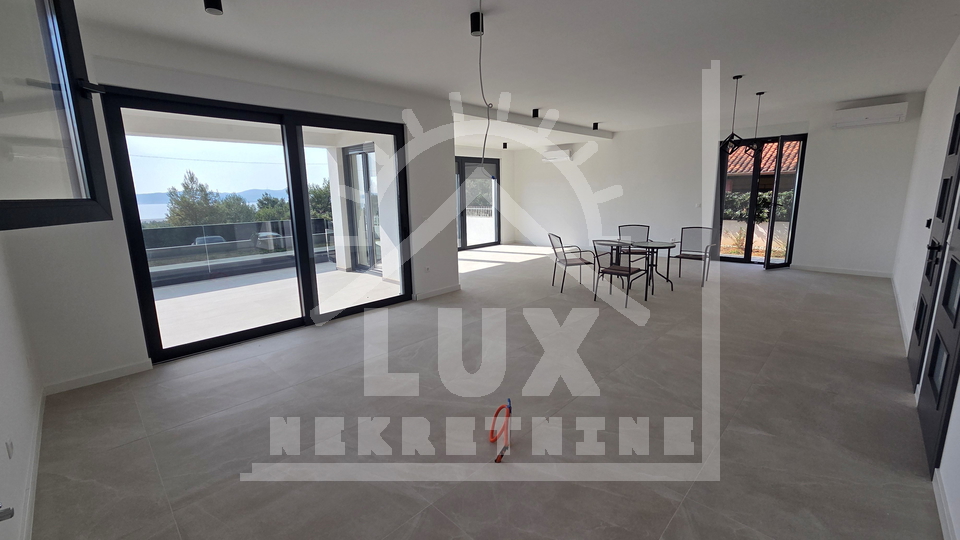 Luxury villa with swimming pool&comma; SEA VIEW&comma; ZADAR &lpar;Plo&ccaron;e&rpar;