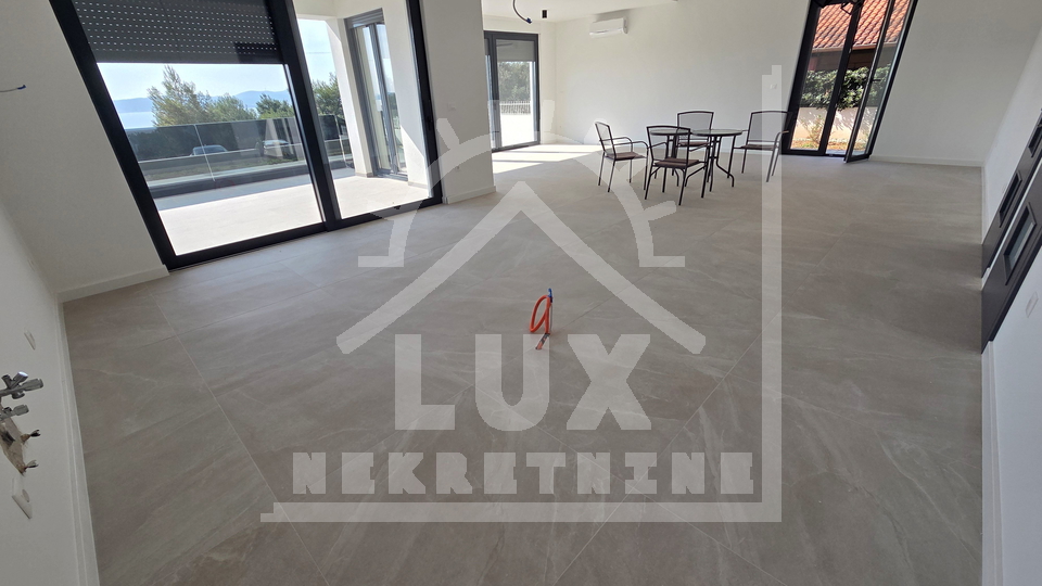 Luxury villa with swimming pool&comma; SEA VIEW&comma; ZADAR &lpar;Plo&ccaron;e&rpar;