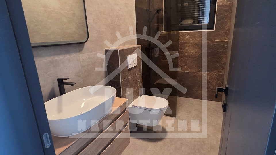 Luxury villa with swimming pool&comma; SEA VIEW&comma; ZADAR &lpar;Plo&ccaron;e&rpar;