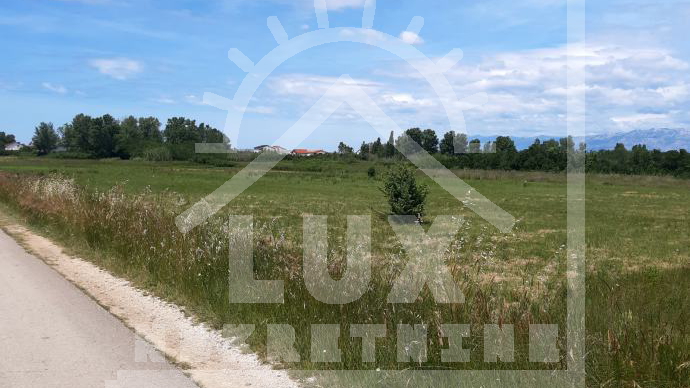 Land&comma; 722 m2&comma; For Sale&comma; Vrsi