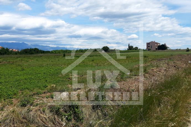 Land, 717 m2, For Sale, Vrsi
