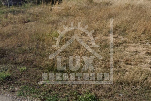 Grundstück, 1662 m2, Verkauf, Benkovac - Smilčić