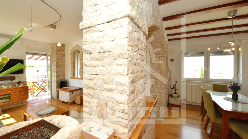 Wohnung, 77 m2, Verkauf, Zadar - Relja