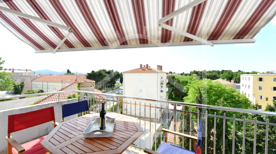 Wohnung, 77 m2, Verkauf, Zadar - Relja