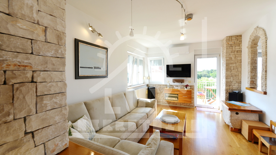 Wohnung, 77 m2, Verkauf, Zadar - Relja