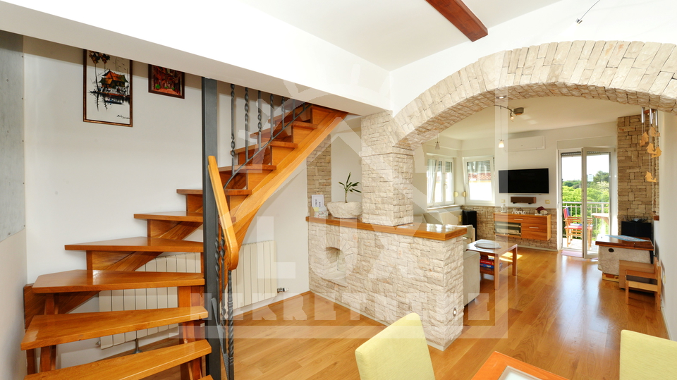 Wohnung, 77 m2, Verkauf, Zadar - Relja