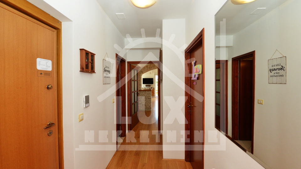 Wohnung, 77 m2, Verkauf, Zadar - Relja