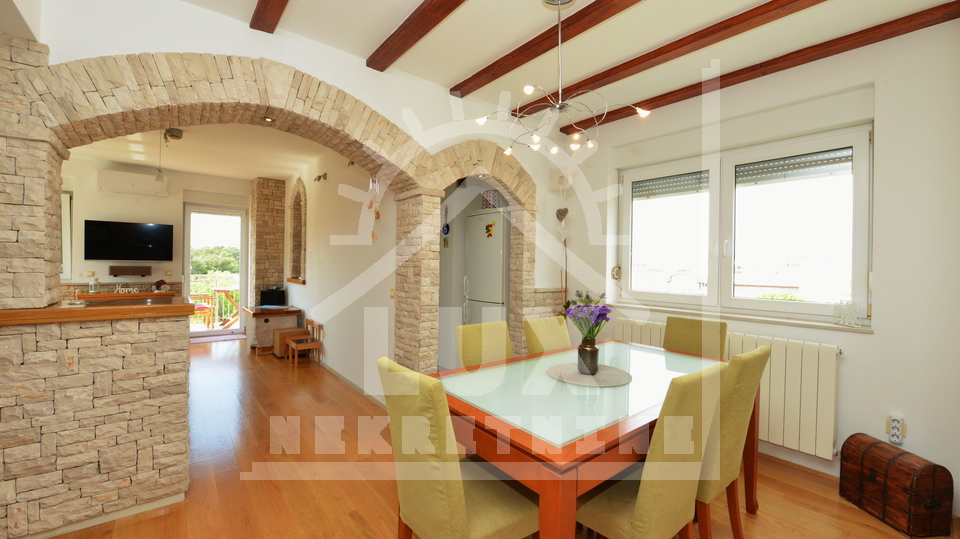 Wohnung, 77 m2, Verkauf, Zadar - Relja