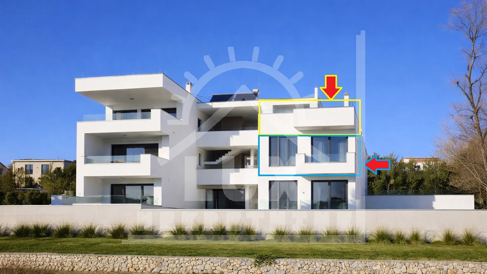 Stanovanje&comma; 88 m2&comma; Prodaja&comma; Ra&zcaron;anac - Rtina