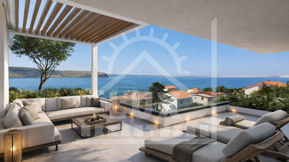 Stanovanje&comma; 88 m2&comma; Prodaja&comma; Ra&zcaron;anac - Rtina