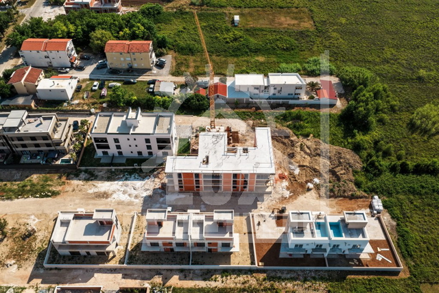 Stanovanje, 76 m2, Prodaja, Privlaka - Sabunike