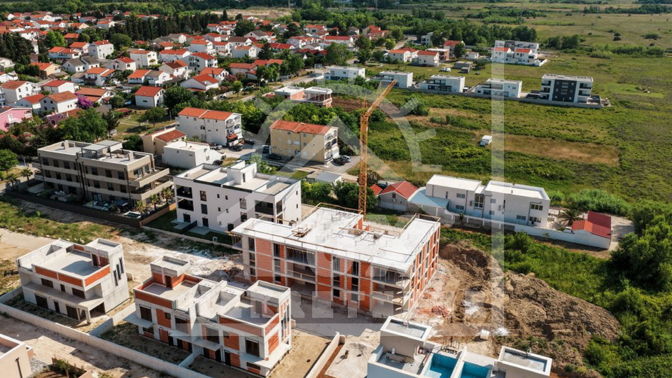 Wohnung&comma; 87 m2&comma; Verkauf&comma; Privlaka - Sabunike