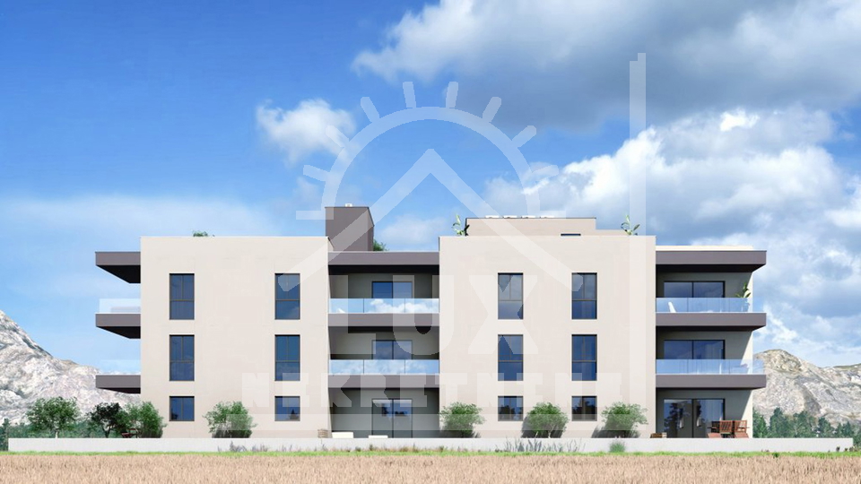 Stanovanje&comma; 76 m2&comma; Prodaja&comma; Privlaka - Sabunike