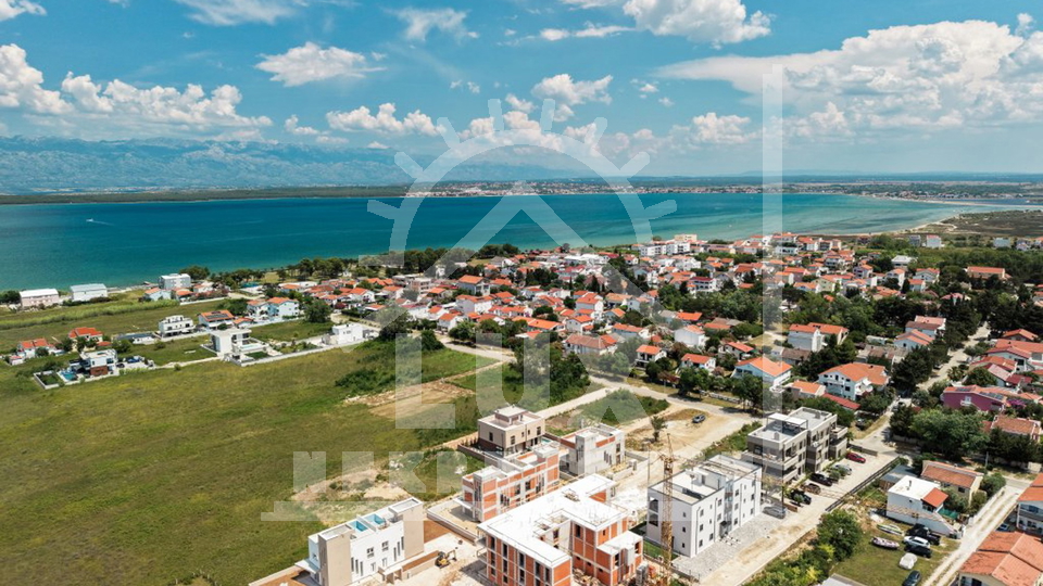 Dvosoban penthouse s krovnom terasom&comma; Privlaka &lpar;Sabunike&rpar; NOVOGRADNJA