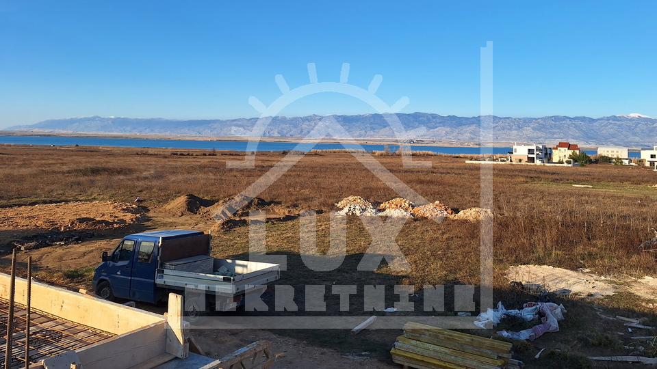 House, 216 m2, For Sale, Privlaka