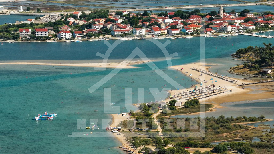 Dvosoban stan u prizemlju s VRTOM&comma; Privlaka &lpar;Sabunike&rpar; NOVOGRADNJA