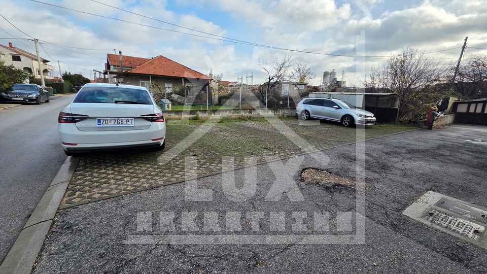 Stanovanje&comma; 51 m2&comma; Prodaja&comma; Zadar - Sinjoretovo