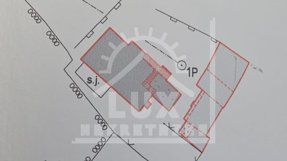 Hi&scaron;a&comma; 250 m2&comma; Prodaja&comma; Benkovac - Donji Karin