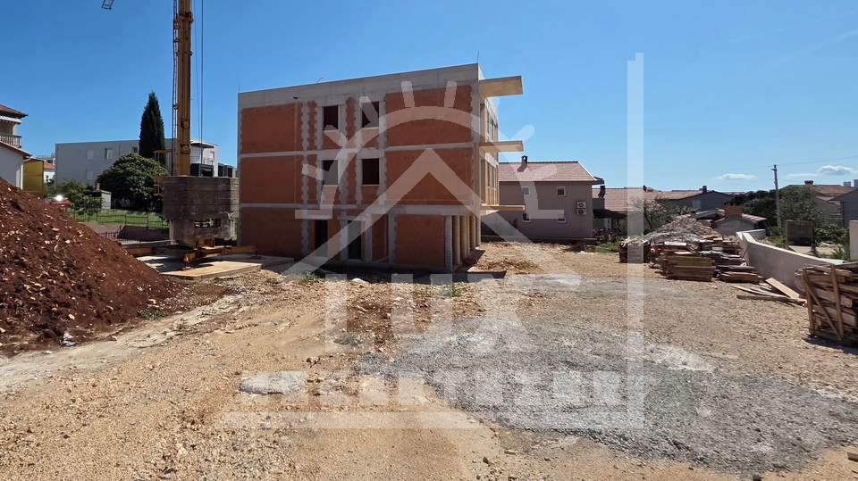 Apartment, 61 m2, For Sale, Zadar - Skroče