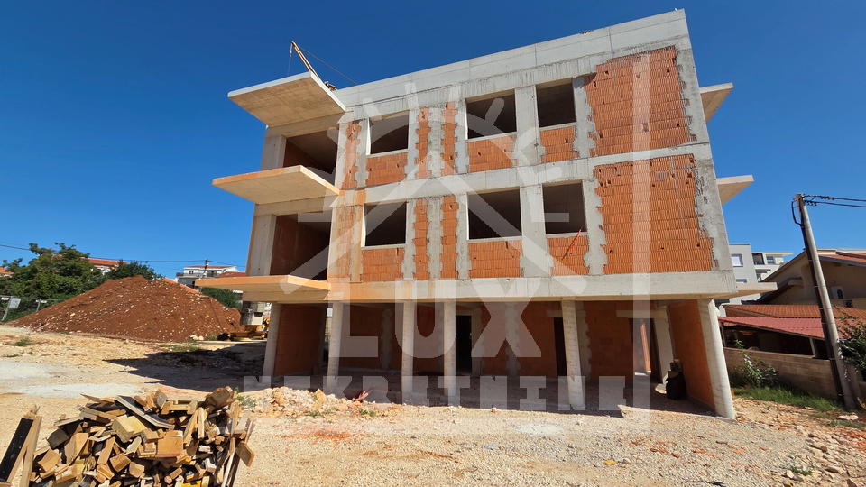 Apartment, 61 m2, For Sale, Zadar - Skroče