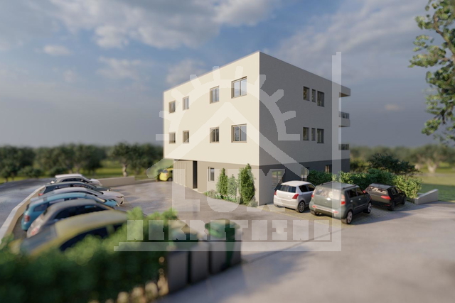 Stanovanje, 73 m2, Prodaja, Zadar - Skroče