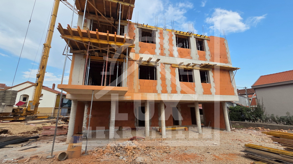 Wohnung, 56 m2, Verkauf, Zadar - Skroče