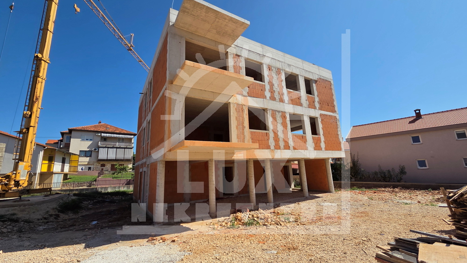 Apartment, 61 m2, For Sale, Zadar - Skroče
