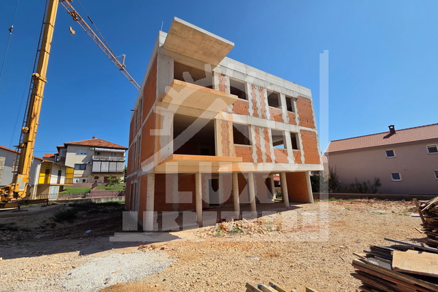 Apartment, 61 m2, For Sale, Zadar - Skroče