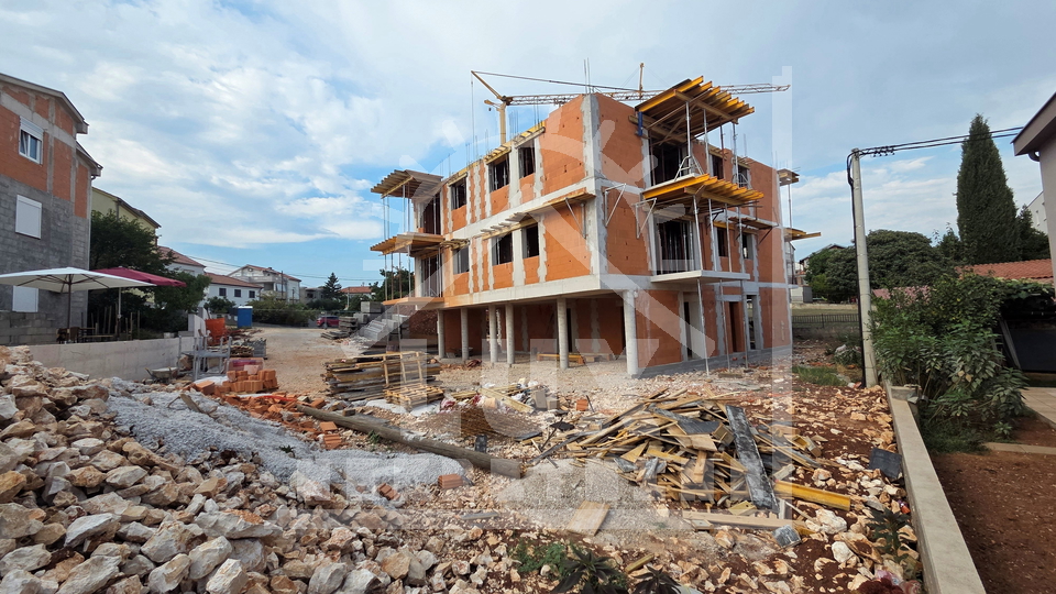 Stanovanje, 61 m2, Prodaja, Zadar - Skroče