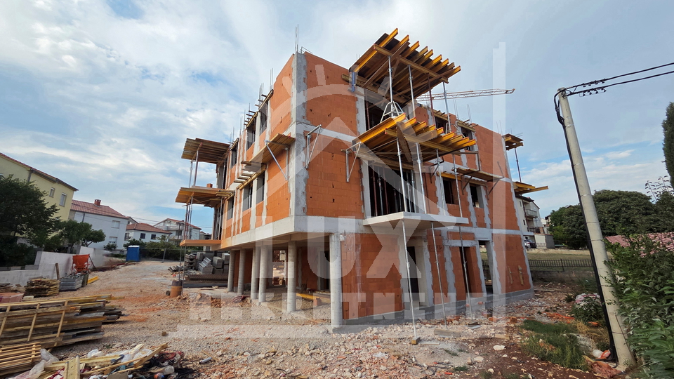 Wohnung, 56 m2, Verkauf, Zadar - Skroče