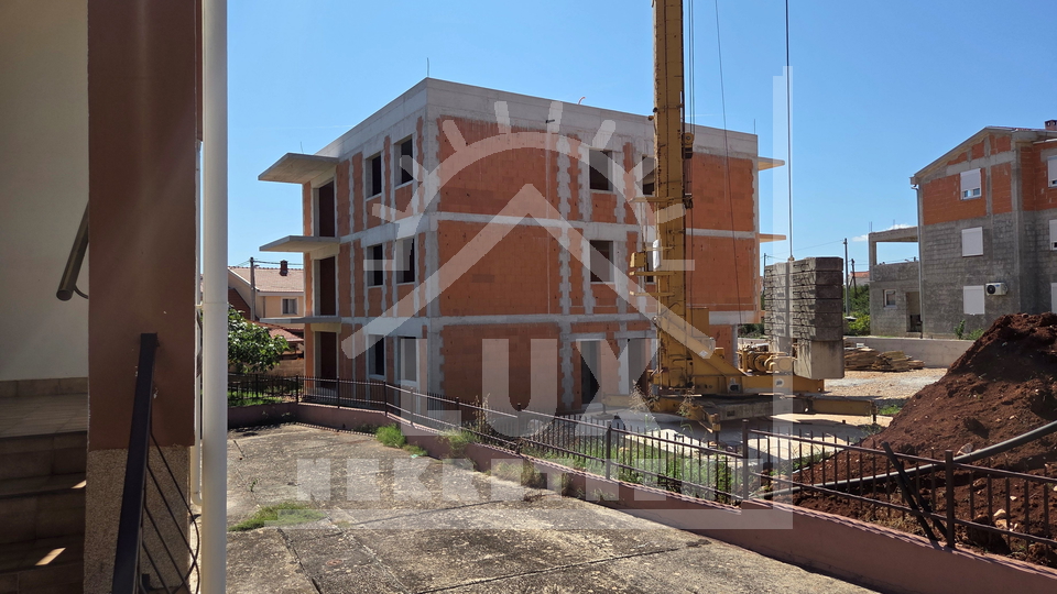 Apartment, 61 m2, For Sale, Zadar - Skroče