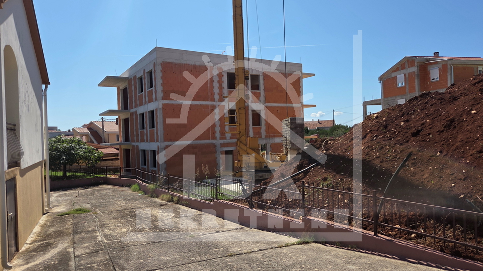 Apartment, 61 m2, For Sale, Zadar - Skroče