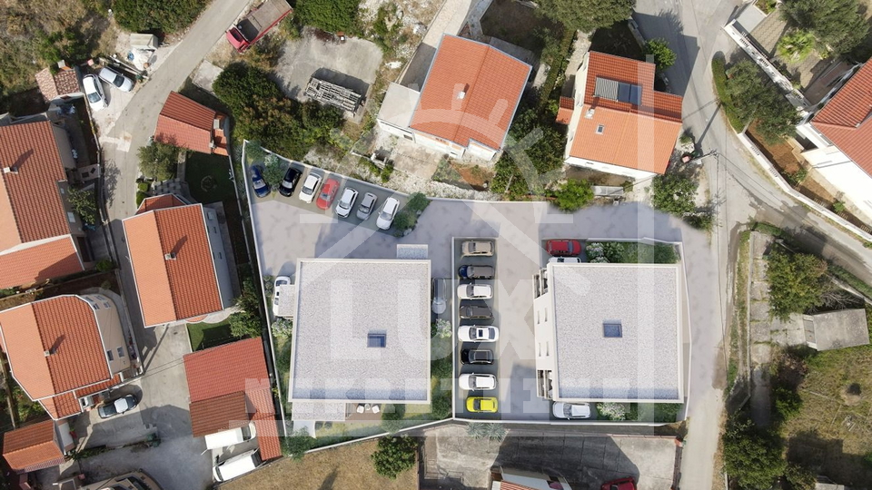 Apartment, 56 m2, For Sale, Zadar - Skroče