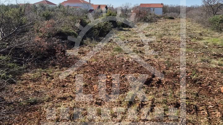 Gra&dstrok;evinsko zemlji&scaron;te pravilnog oblika&comma; Slivnica kraj Posedarja